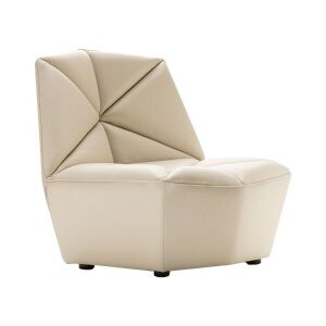 Gossip single sofa