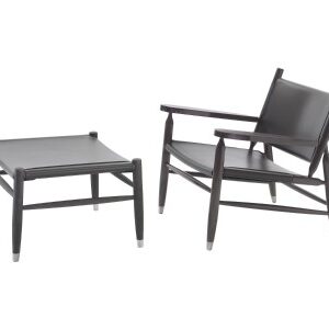 Tessa S.H. armchair