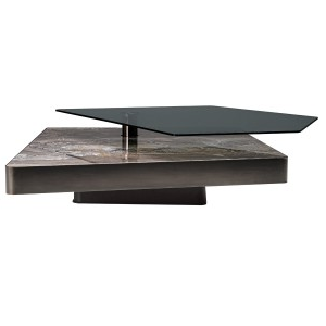 Final Cut coffee table