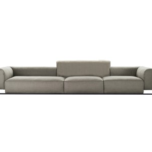 INKAS multi-person sofa