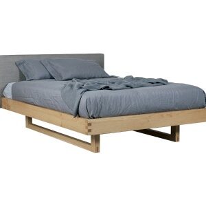 BAM BAM BABY double bed