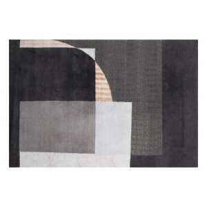 Borderland carpet