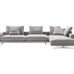 Campiello corner sofa