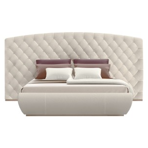Kesy XL double bed