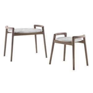 Ascanio side table