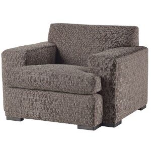 Moonstone single sofa