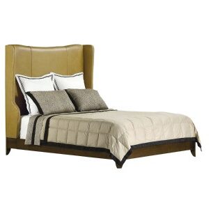 Dane double bed