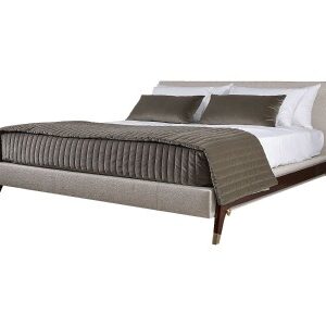 Sling double bed