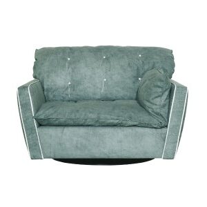 Sorrento single sofa
