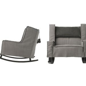 RockingHousse single sofa