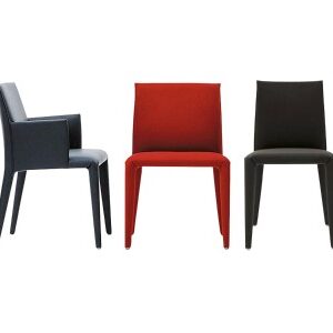 Vol Au Vent dining chair