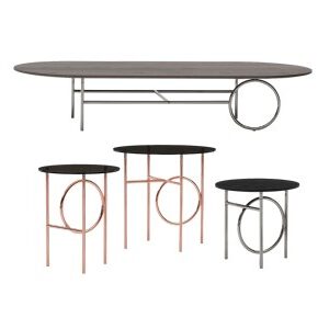 RING coffee table