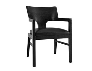 FAUTEUIL ARCTIQUE