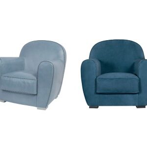 AmburgoBaby single sofa