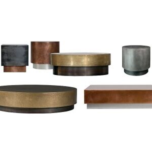 Loren coffee table