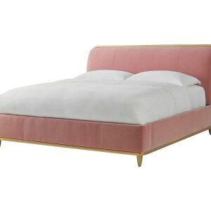 Caprice double bed