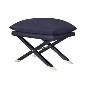 Pompadour step chair