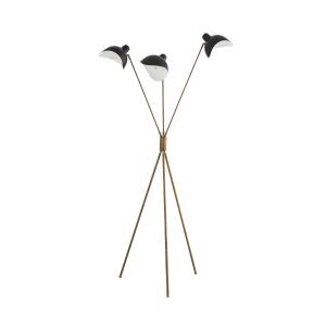 Costner floor lamp
