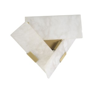 Bella Bianco Wall Lamp