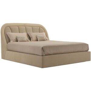 BERKELEY double bed