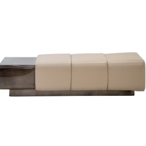 CIGAR coffee table