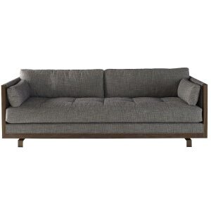 Framework multi-person sofa