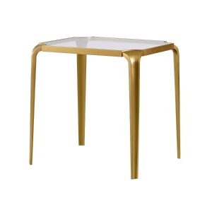 Llotus side table