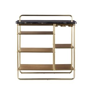 Elegant side table