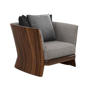 NEWENT single sofa