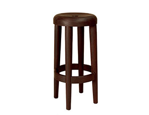 TABOURET DE BAR ZOULOU
