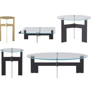 ELLIS coffee table