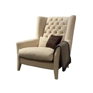 POLTRONA armchair