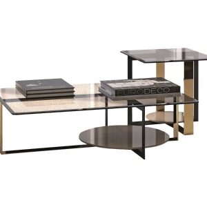 Clint coffee table