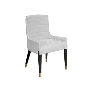 Madame S-b dining chair
