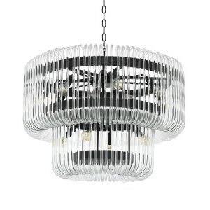 Sutton House Chandelier