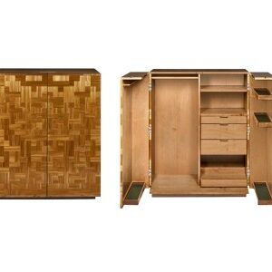 Norman sideboard