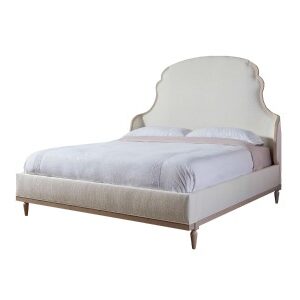 Francois double bed