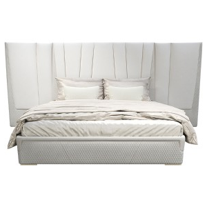 Majestic XL double bed