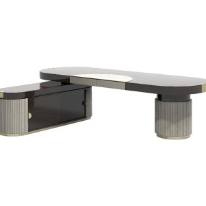 Olimpia XL Desk