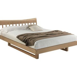 BAM BAM double bed