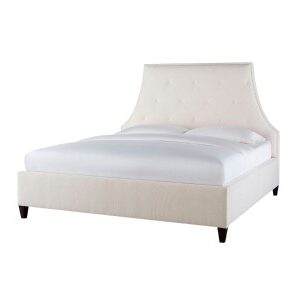 Lyric double bed