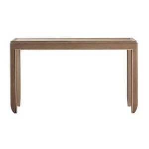 Genevieve console table
