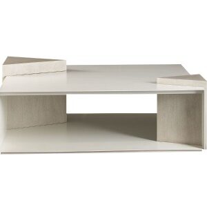 Ppierce coffee table
