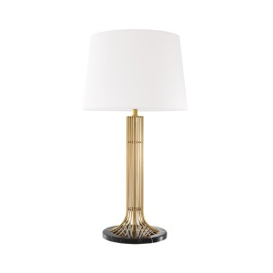 Biennale table lamp