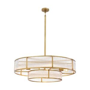 Montparnasse chandelier