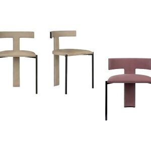 Zefir dining chair