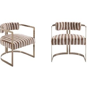 BRIGITTE dining chair