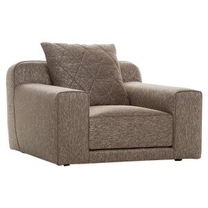 Gary single sofa