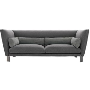 HARRIS double sofa