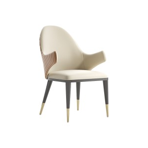 Diva C-b dining chair